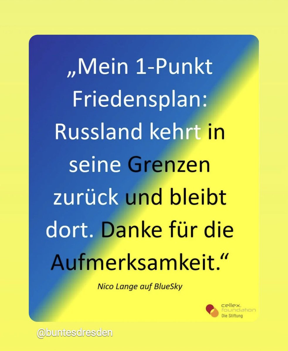 ‼️‼️

Dem ist Nichts hinzuzufügen.