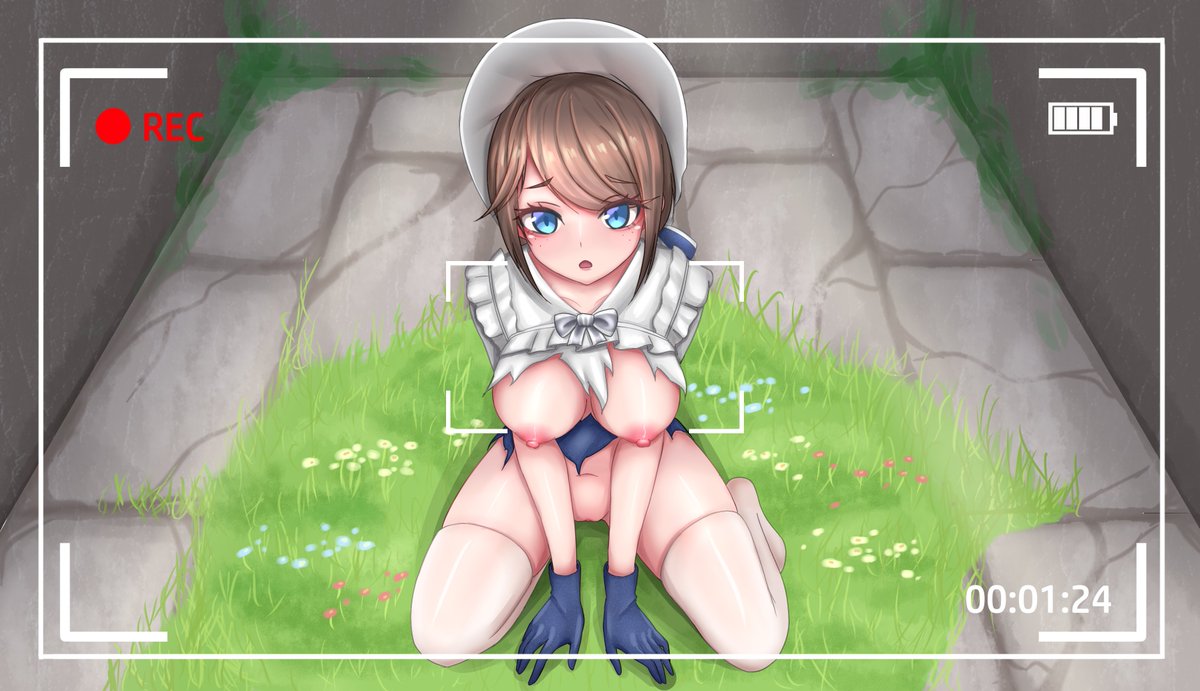 zomjamjam's tweet photo. Emma 园丁兰闺惊梦 https://t.co/qRpxfnZv7C