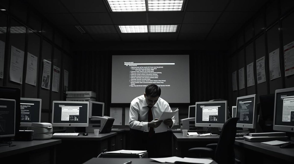 redsecuretech's tweet image. Insider threat emulation helps organizations uncover where employees malicious or negligent could cause damage.

redsecuretech.co.uk/blog/post/insi…

#InsiderThreat #CyberSecurity #ThreatEmulation #InternalAttacks #SecurityTesting #IncidentResponse #HumanRisk #CyberDefense #Infosec