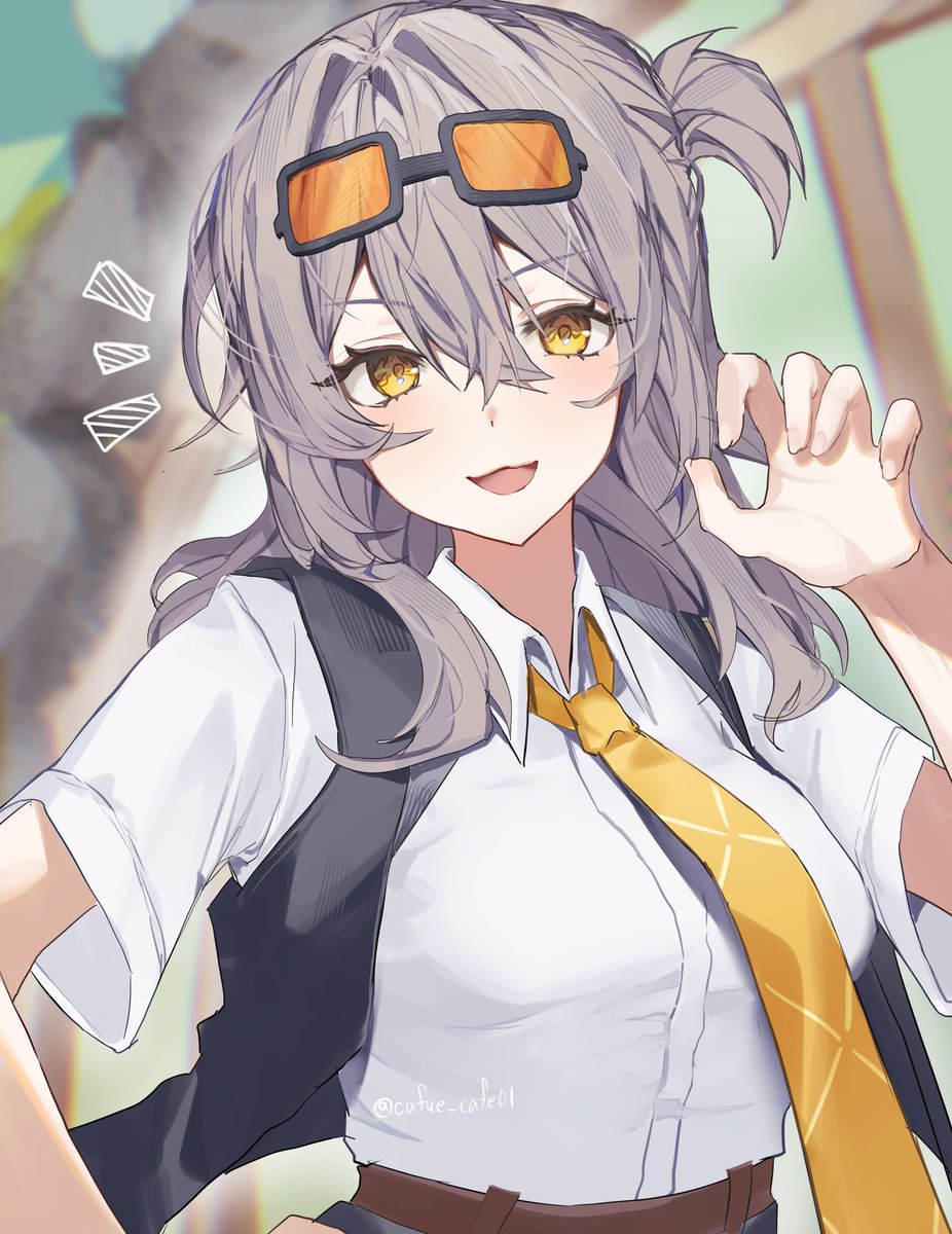 ホヨフェアの星ちゃん可愛い！