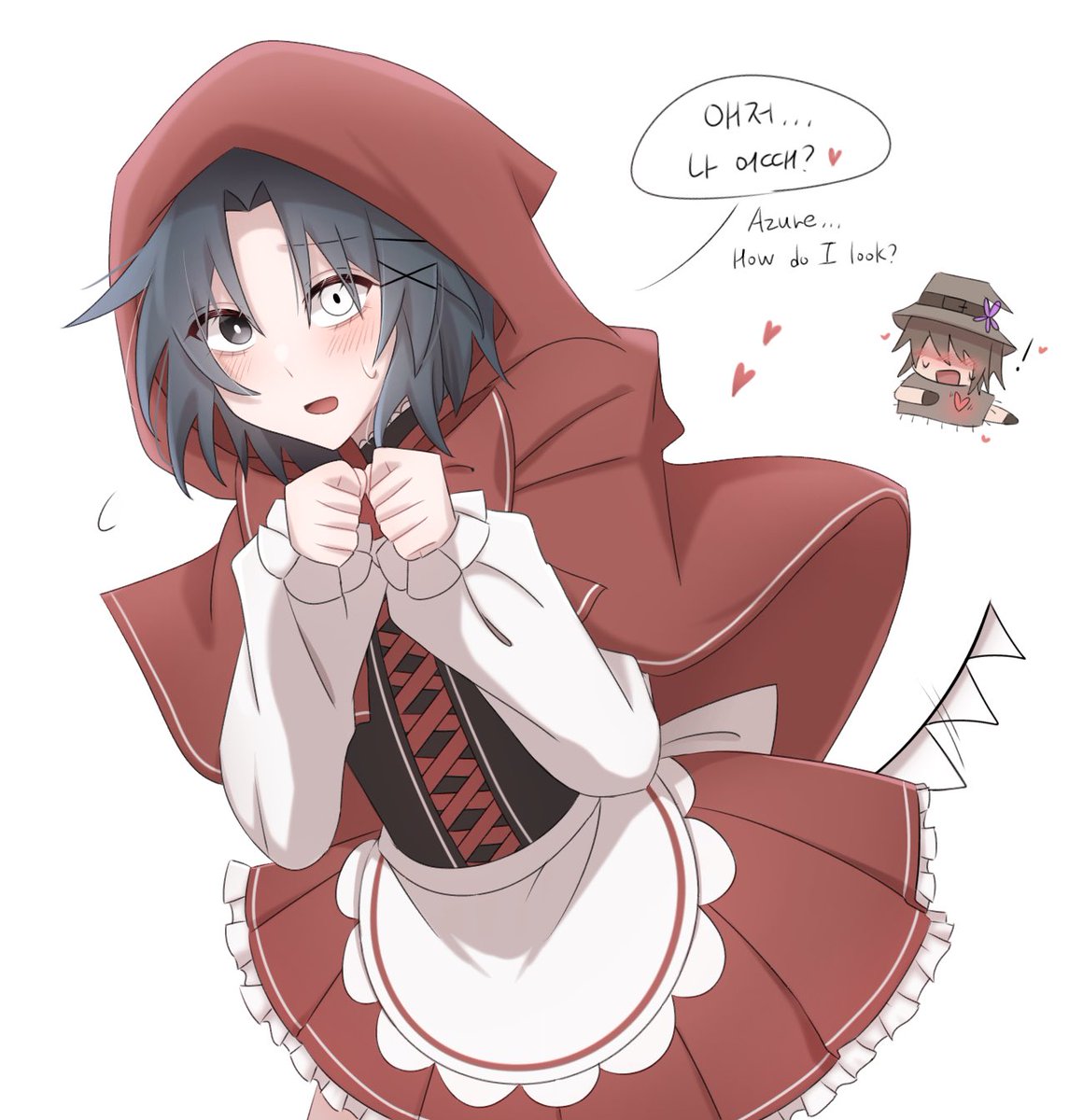 nanang7658914's tweet image. 뭐든 입혀주고 싶어서 미치겠다..ㅠㅠ
#forsakenroblox #twotime