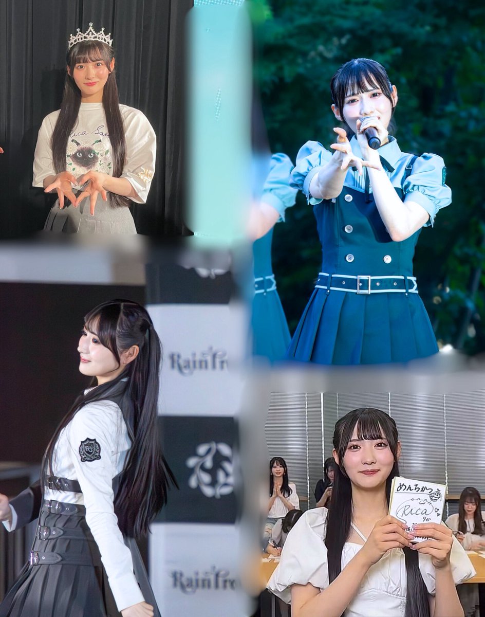 めんちー tweet media