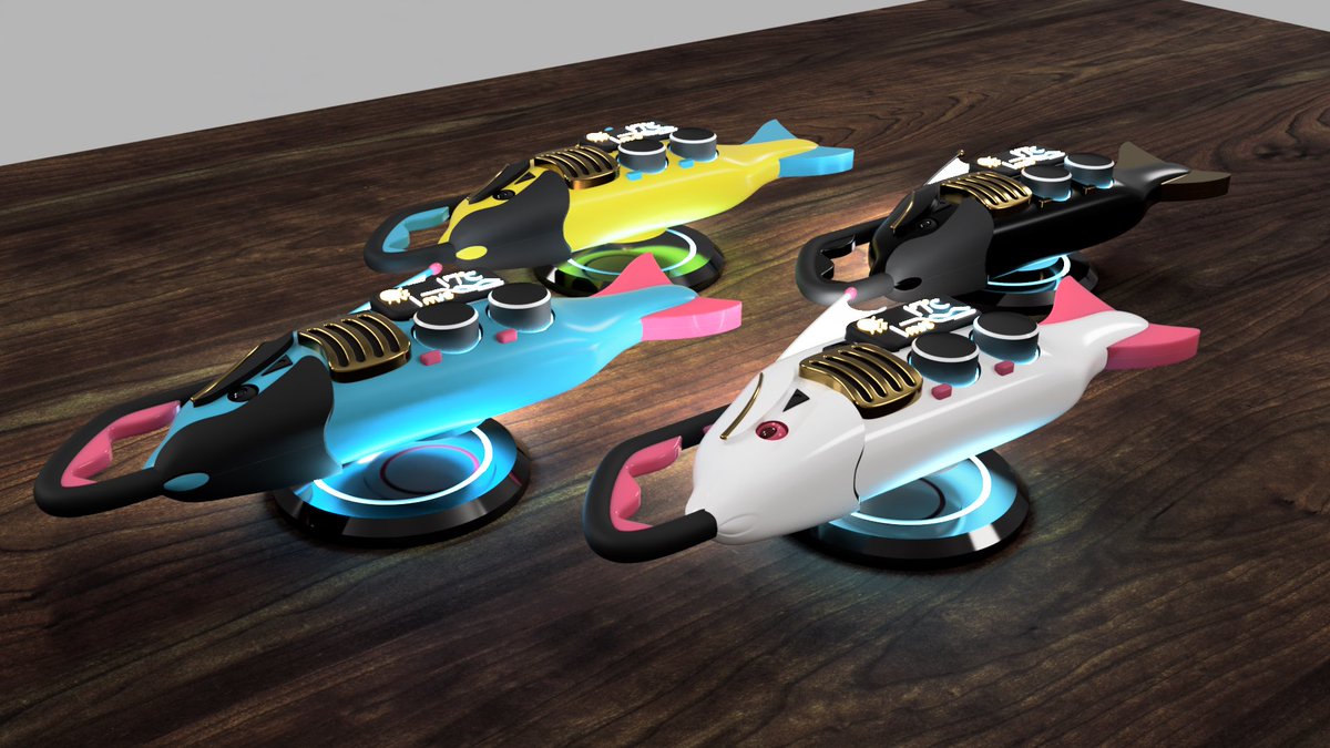 Yu_to_Ri_CG's tweet image. レンダリングしました！
#キャドラボ未来のラジオ #Autodesk #Fusion360 #cg