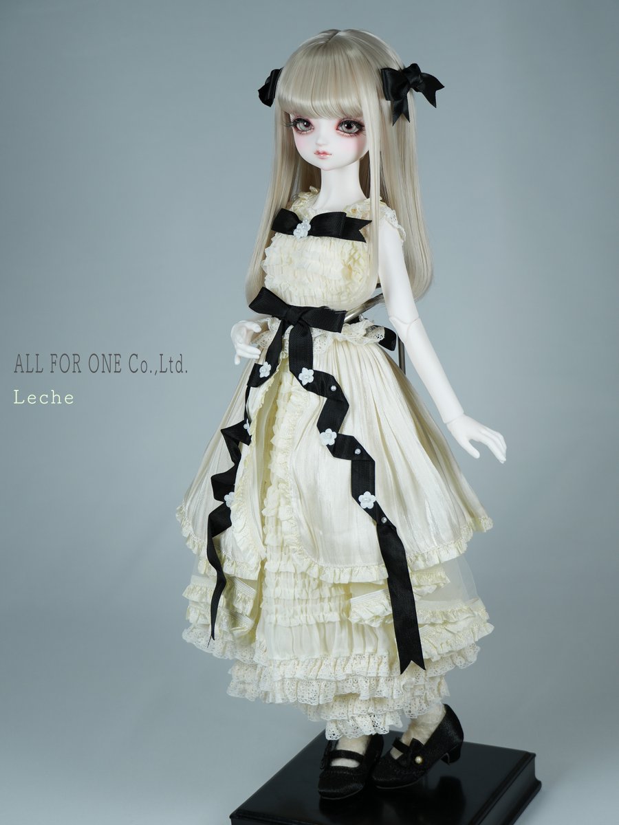 ALLFORONE_2015's tweet image. みなさまこんばんは😄
弊社『BOOTH』ショップにて大五郎様にメイクしていただきましたワンオフのレチェちゃんのおむかえ先が決定いたしました🎊🎉
#ALL_FOR_ONE_Doll
#だいごろせんせーのメイク
おむかえいただきましたオーナー様✨
この度は誠にありがとうございます😂
そして、…