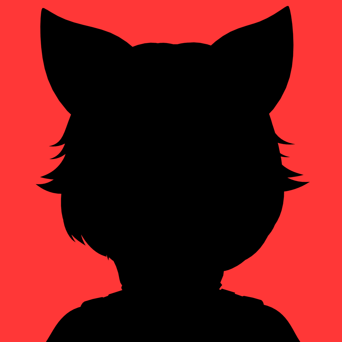 Oop wonder what this could be..? New model Debut coming soon thanks to <a href="/_Mari_Art/">Mari | 3D Modeler</a> ~!