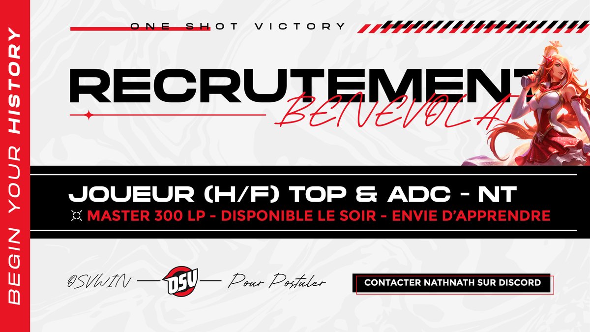 OSV | #OSVWIN 🔴 tweet media