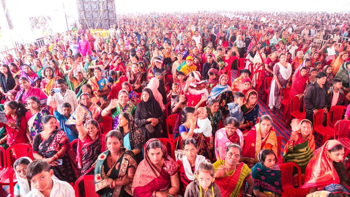 dpradhanbjp's tweet photo. ଧନ୍ୟବାଦ ଧାମନଗର🙏🏻 https://t.co/HPkj6Fhy2M