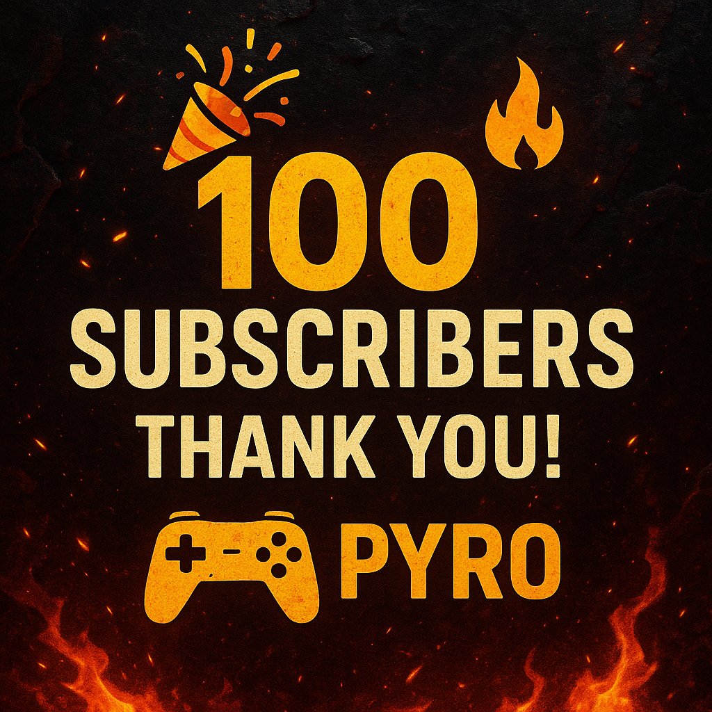 PYRO tweet media