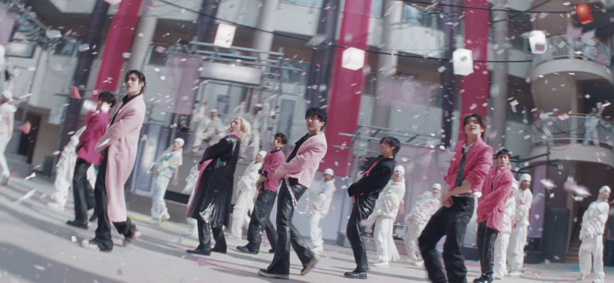 "Do It” M/V has now surpassed 20,000,000 (20M) views on YouTube. It is their fastest M/V to surpass this milestone!

#1 Do It — 1d 4h 42min 🆕️☁️
#2 Chk Chk Boom — 1d 7h 27min
#3 LALALALA — 1d 14h 26min

▶️ youtu.be/NED7nev2ywQ

<a href="/Stray_Kids/">Stray Kids</a> #StrayKids #스트레이키즈