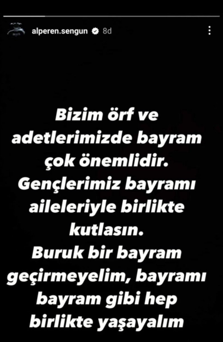 Selman ÖĞÜT tweet media