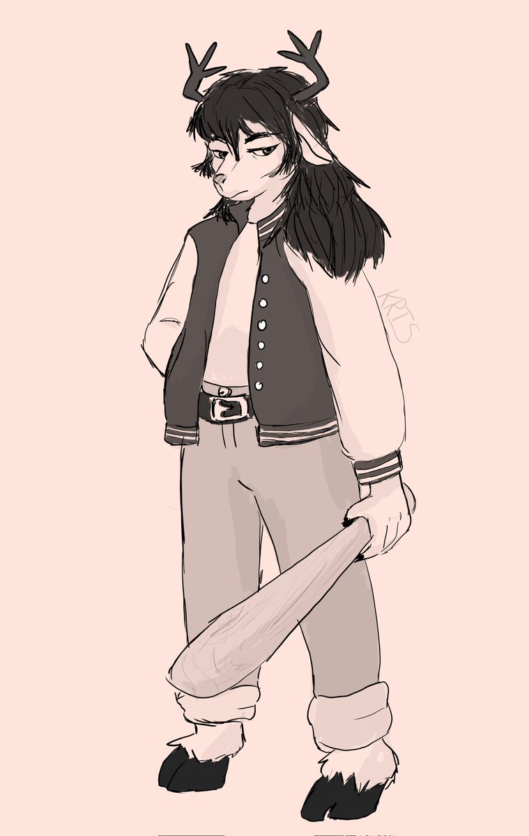 Kris🍉 tweet media