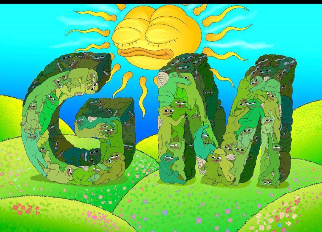 Sammy_scripts's tweet image. Gm CT
Touch grass ❌
Touch @Blockair_P2E ✅