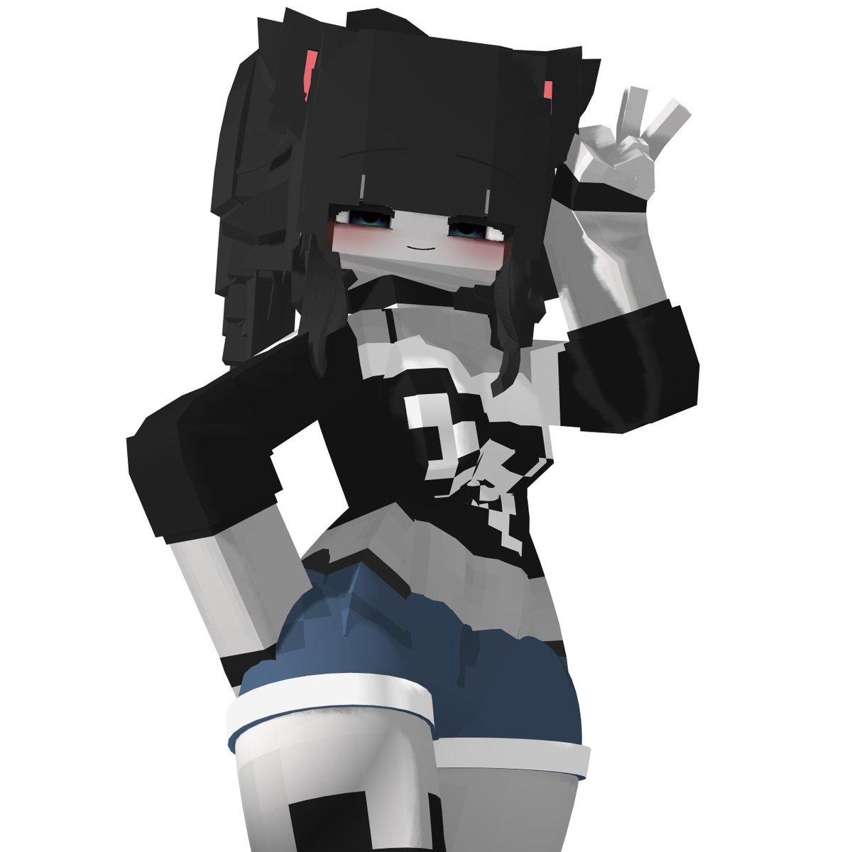 Stunerd_'s tweet image. #mineimator #mineimatorrender