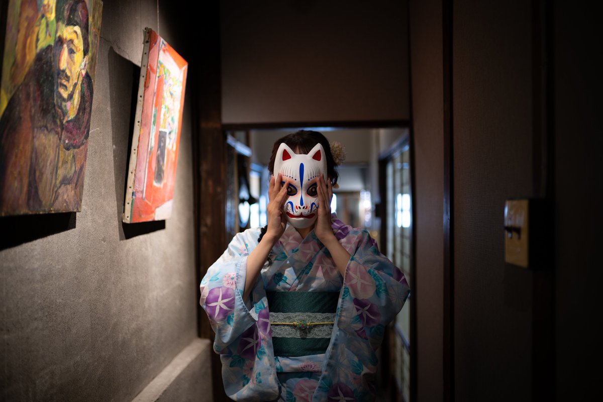 AkimotoMiii tweet media