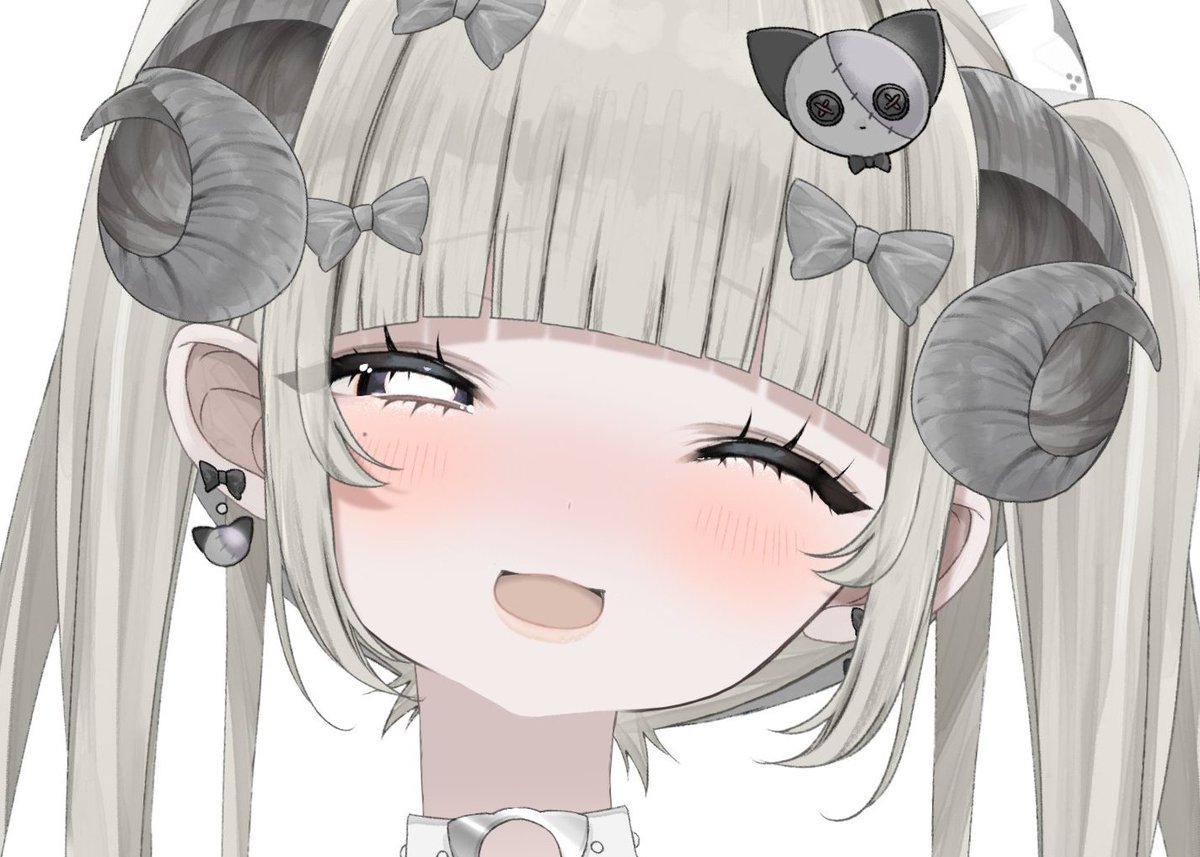 おこめちゃんは可愛い。
ぽまいらは♡を押す。
ほら、簡単な構造だよな？