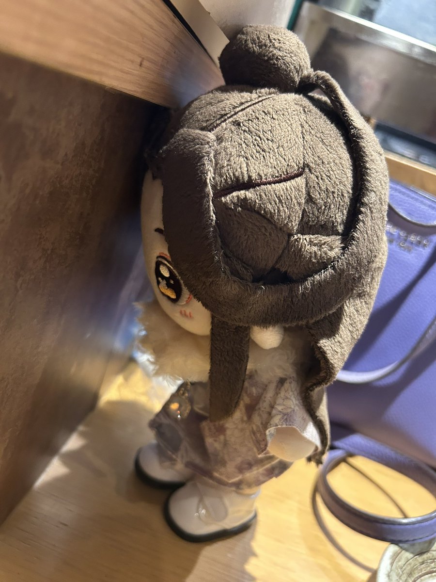 minaraimamadayo's tweet photo. 速報⚠️

白子ポン酢がない......... https://t.co/85Hjvg3krl