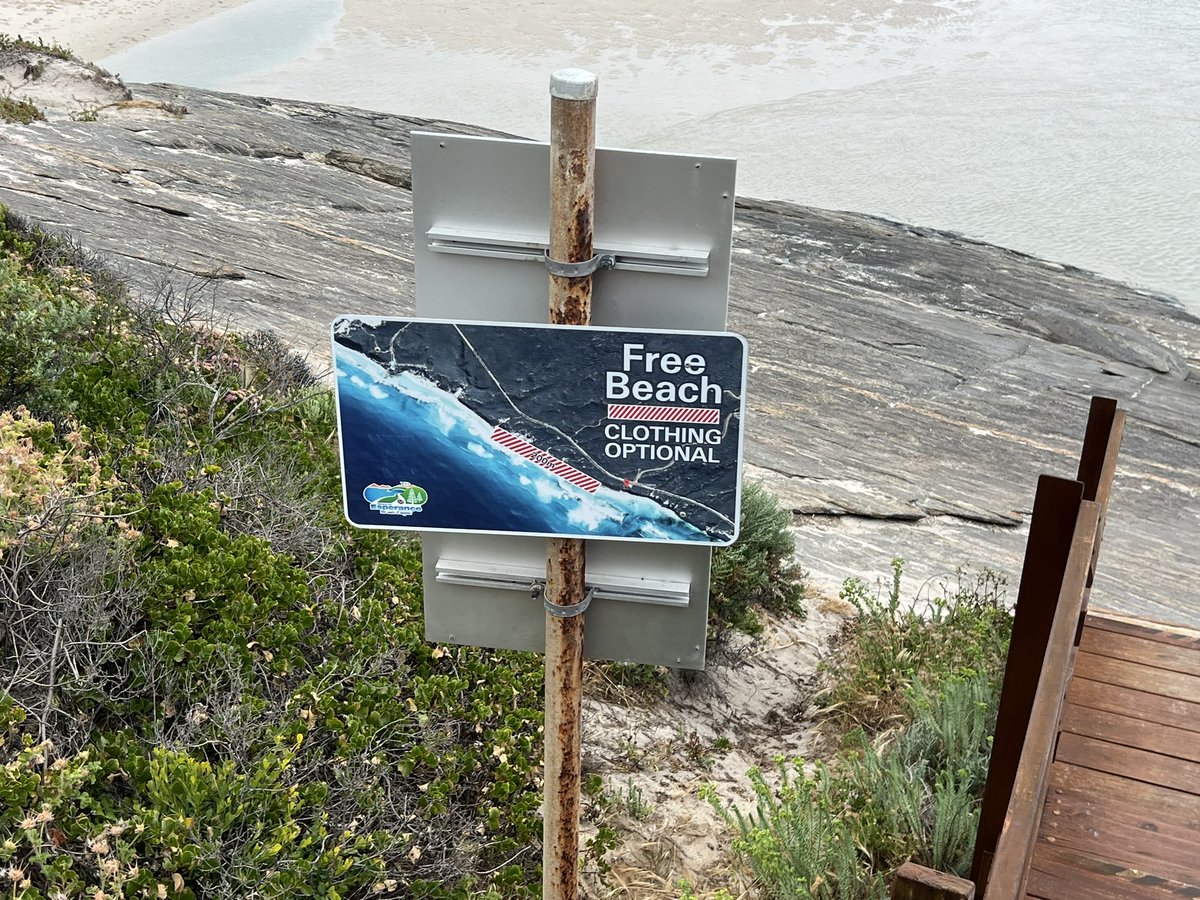 Buggar it was too cold to get the gear off…😂😂woulda scared the sharks away but…