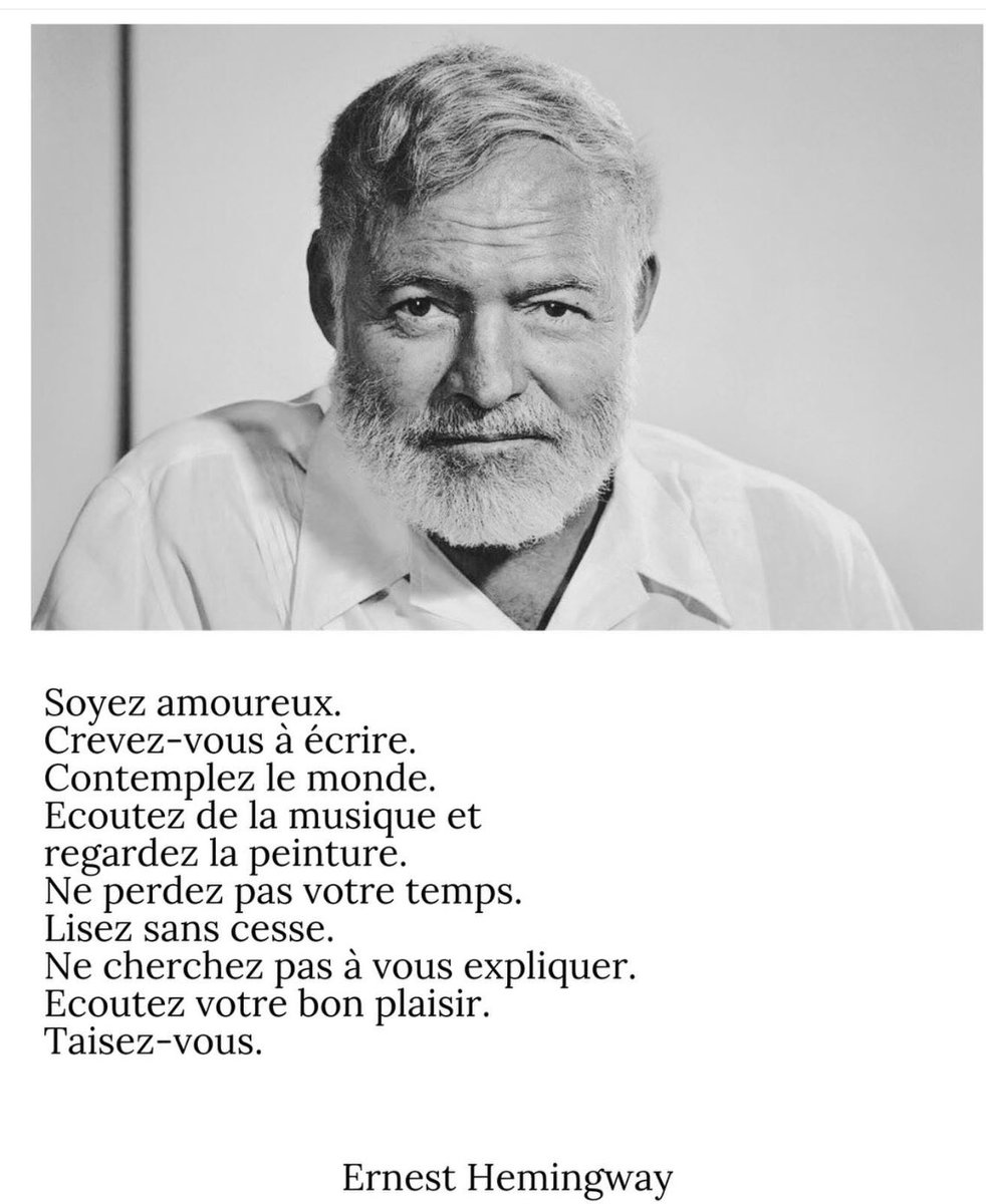 Bénédicte (RAVACHE) LE DELEY tweet media