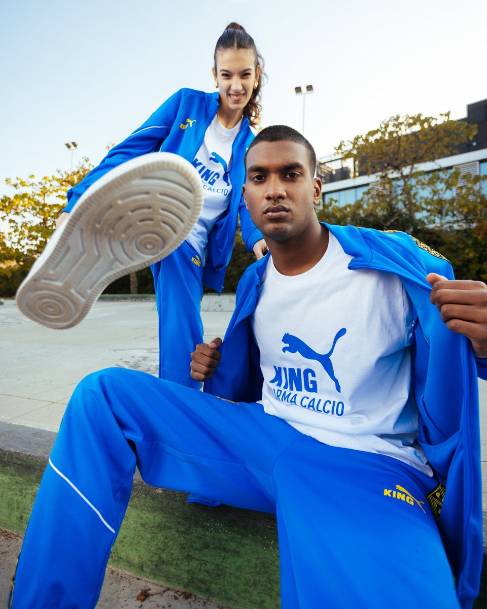 パルマ・カルチョ1913 (@ParmaCalcioJPN) on X