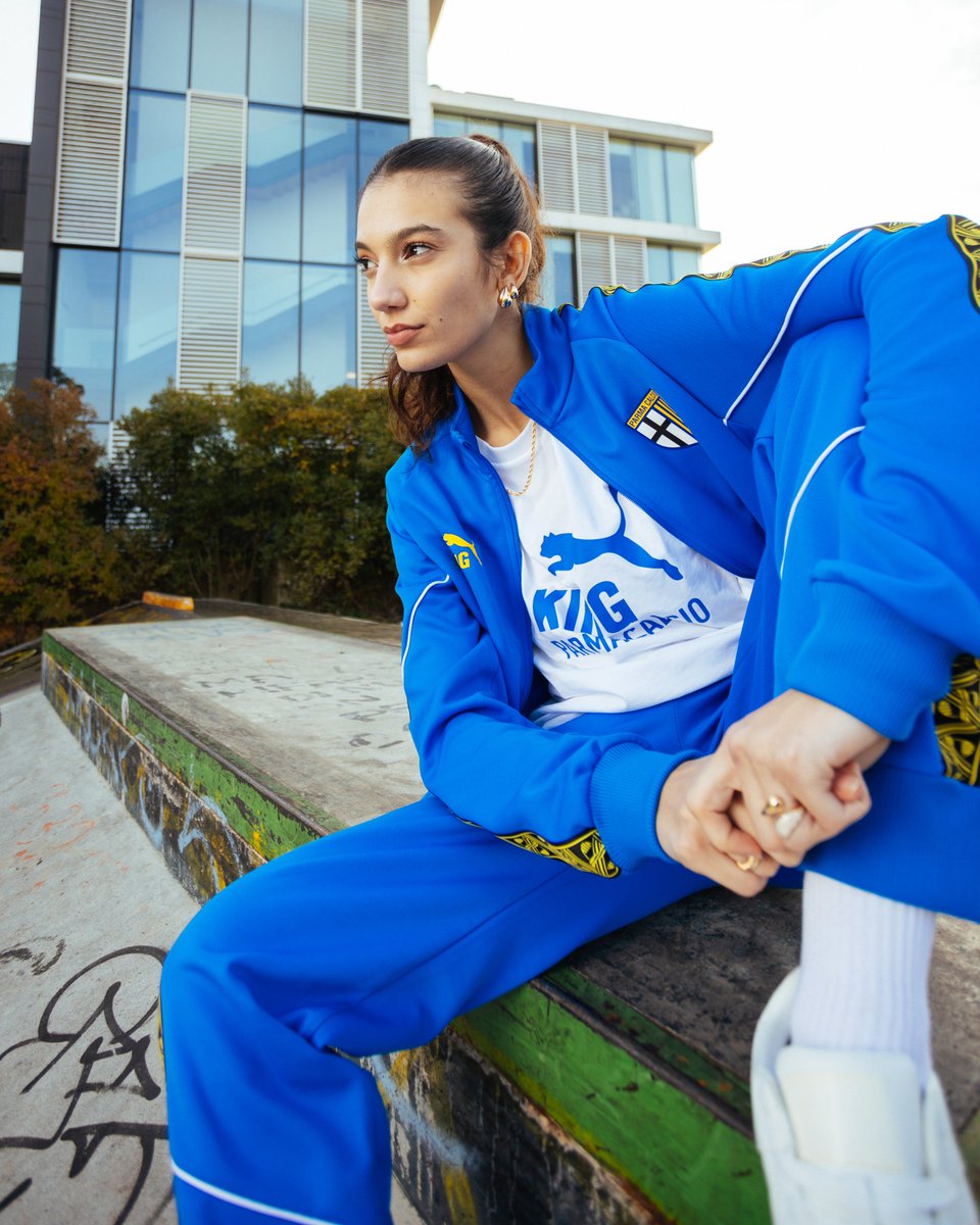 パルマ・カルチョ1913 (@ParmaCalcioJPN) on X