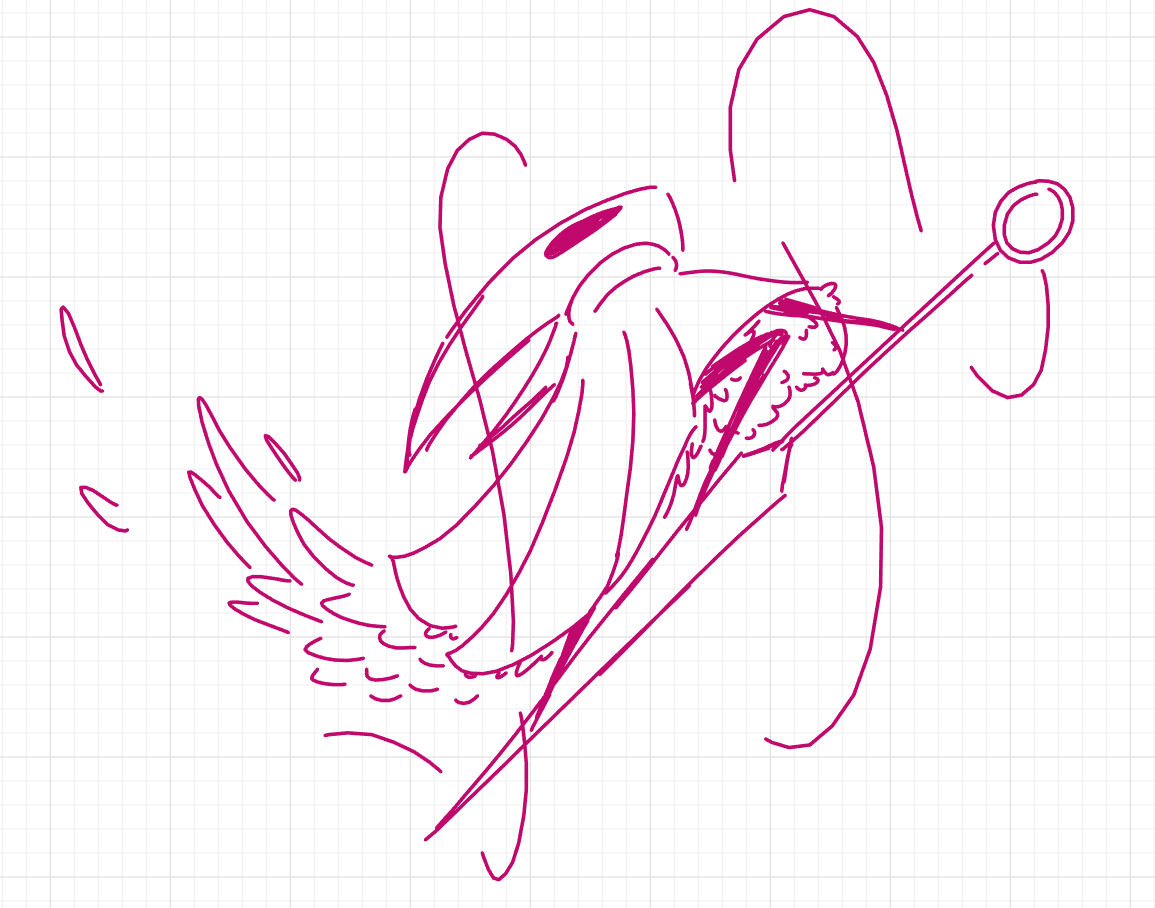 hornetweever's tweet photo. whiteboard doodles to stall the time// https://t.co/59v5K2dG3r