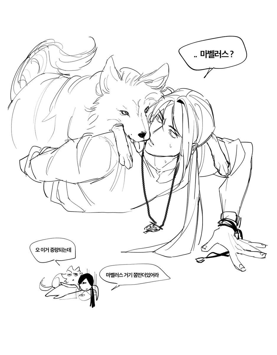 고카이쟈 적청