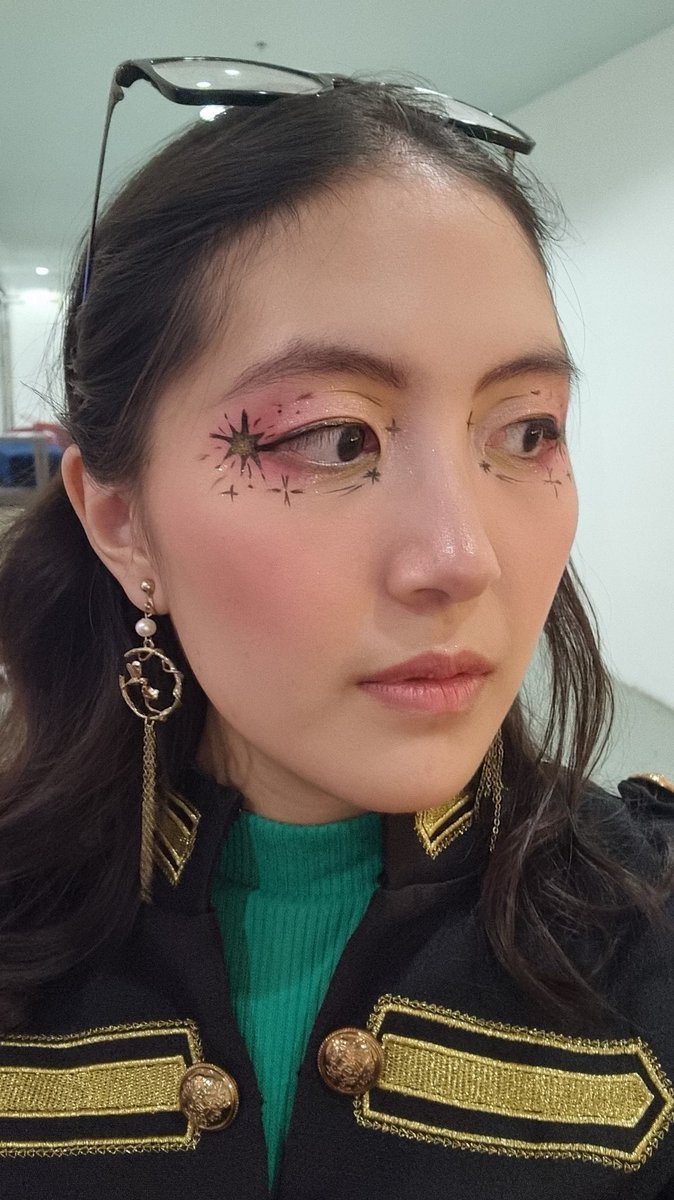 popmiriocle's tweet image. 💚💗✨️🧙🏻‍♀️🧹🫧
#CurtainCallTHSpecial #CurtainCall_TH