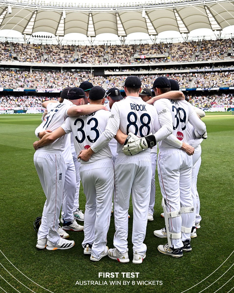 Test Cricket is Dead !!

What would Cowdrey , Compton ,Hutton ..etc think about this ??
