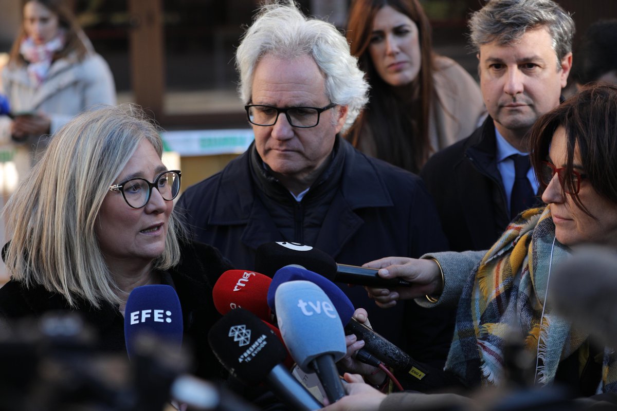 CsCValenciana's tweet image. El secretario general de @CiudadanosCs  lamenta en #Catarroja el «ataque furibundo contra la justicia que debilita la democracia» noticiascv.com/el-secretario-…