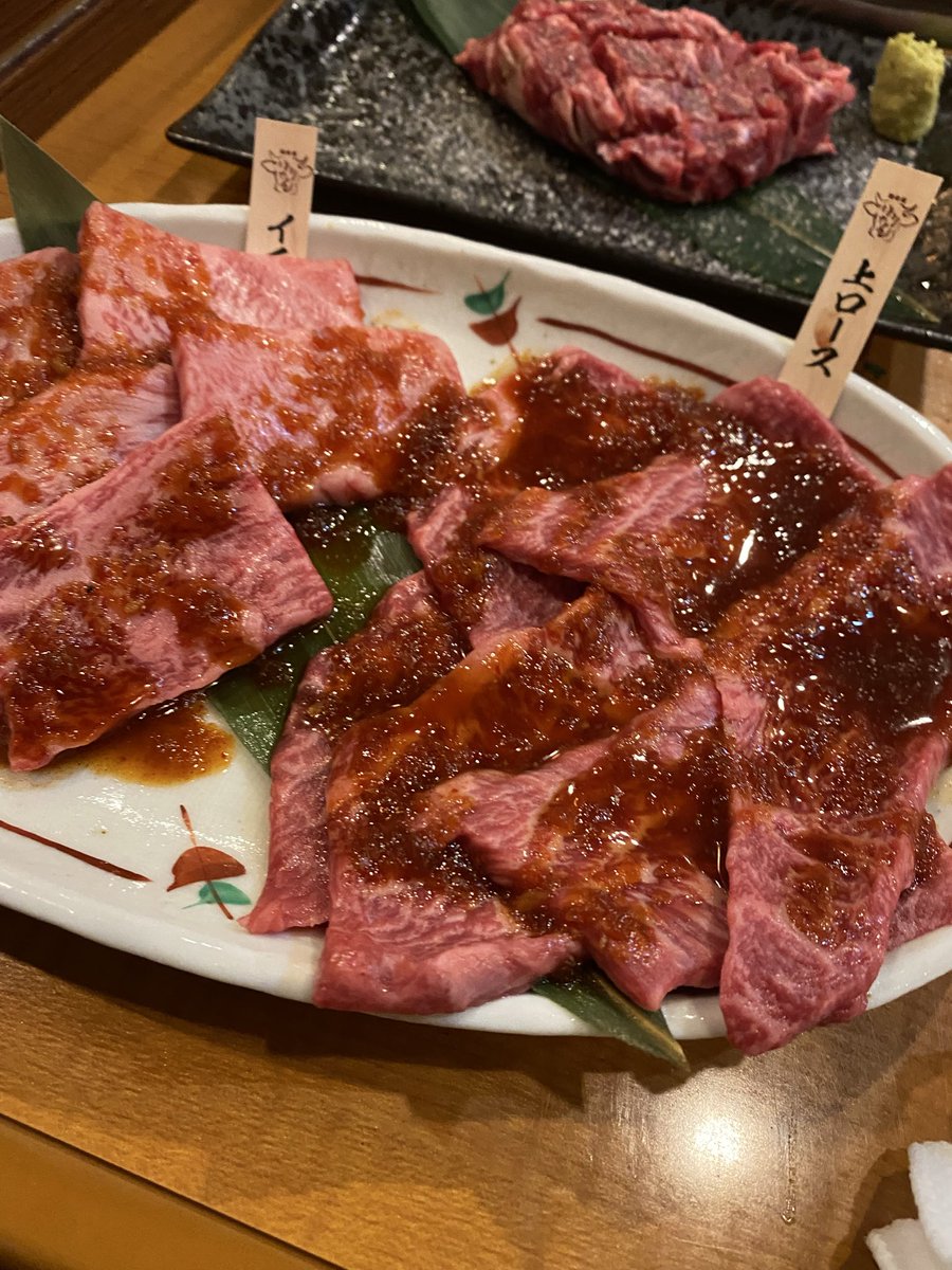 忘年会🍻
今年もありがとうございましたー
あと少し、これからもよろしくお願いします((｡´･ω･)｡´_ _))ﾍﾟｺﾘ