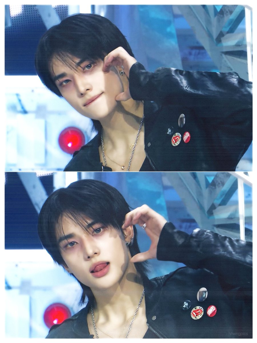 #hyunjin