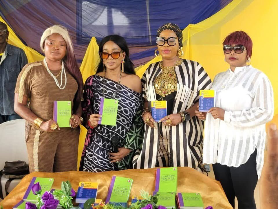 TosEducational's tweet photo. Thanks to everyone that came in to support us yesterday. May you find courage and support from your peers. 
Thanks for believing in our mission, you truly do made it possible. 
May you continue to be lifted by Almighty Lord.
Lolade Salvador and the entire team 
TOSINITIATIVE https://t.co/PtNCiPC8Hw