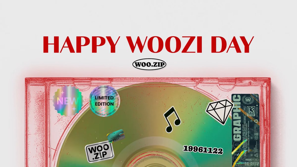 haniwajjong, every wonwoo, hoshi tamtam, woo .zip