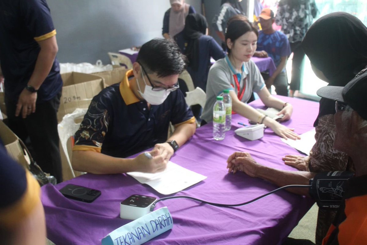 Faculty of Pharmacy, UM tweet media