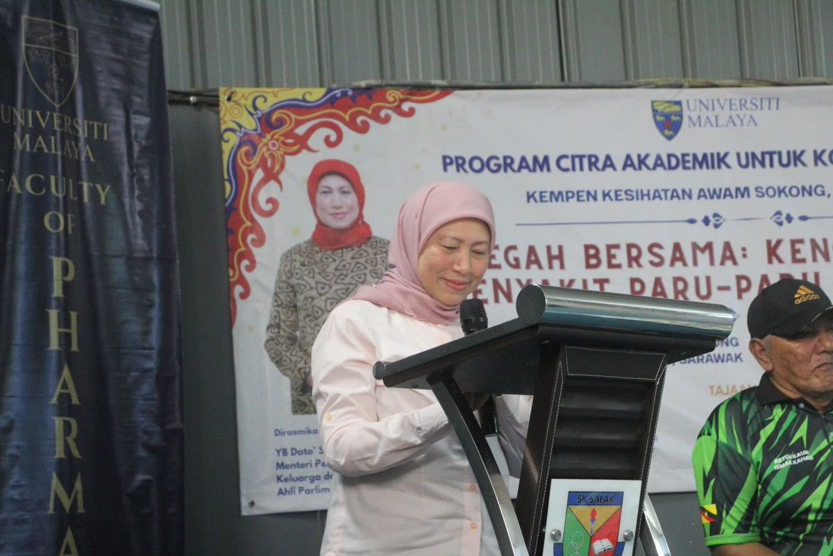 Faculty of Pharmacy, UM tweet media