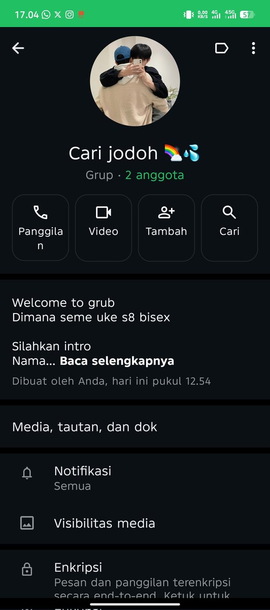 dande tweet media