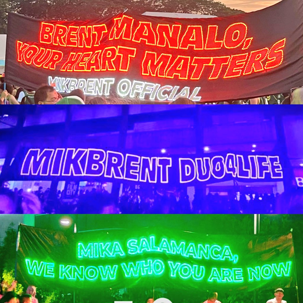 chrstn_mkbrnt's tweet image. The Holy Trinity!!
 
MIKBRENT ALWAYS PANALO
MIKBRENT ALWAYS PANALO