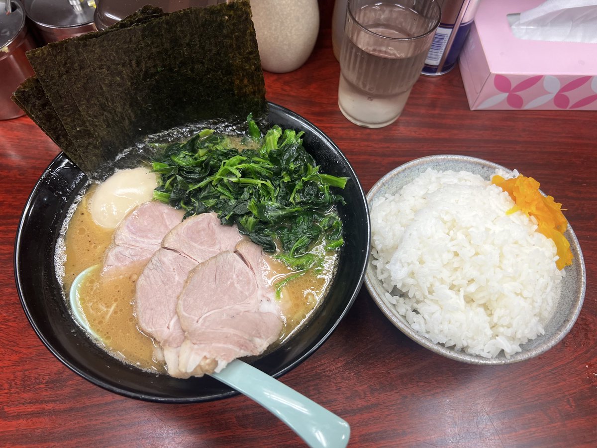 ラーメン食べ隊 (@ramenmanzz) / Posts / X