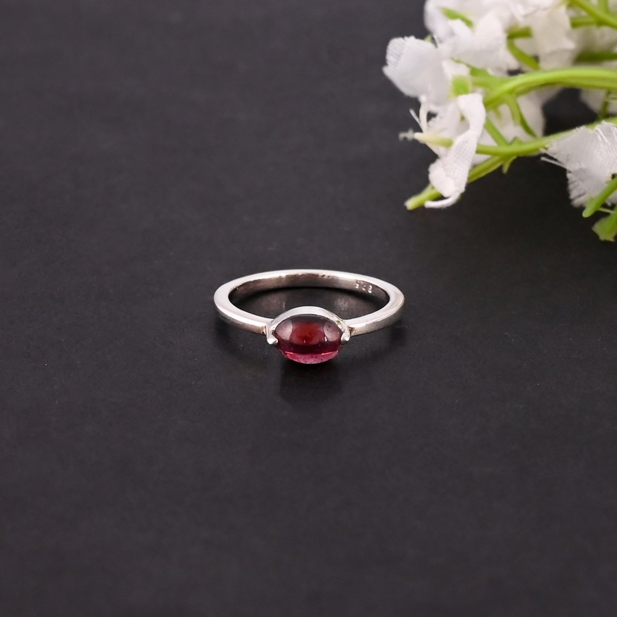 Silver Designer Rings tweet media