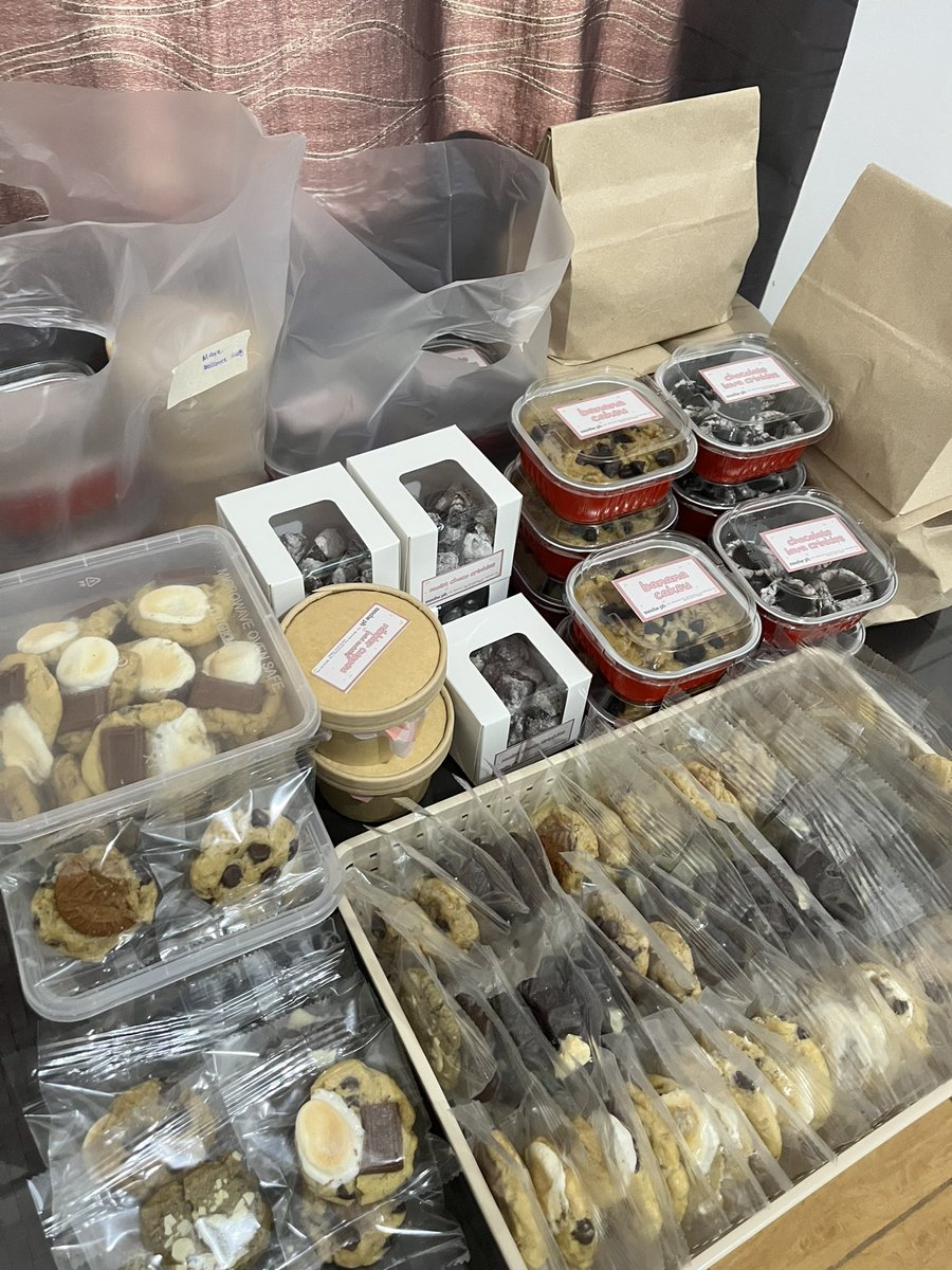 Moché PH | online bakery tweet media