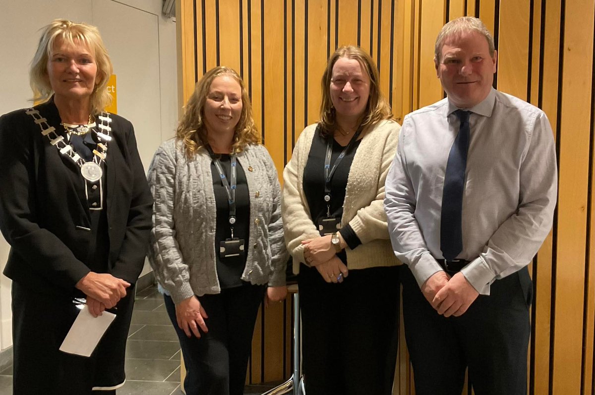 The annual Nenagh Municipal District Awards night was held on Thursday 20th November in the Civic Offices.  There were 21 recipients across 7 categories.   Well done to all the recipients.