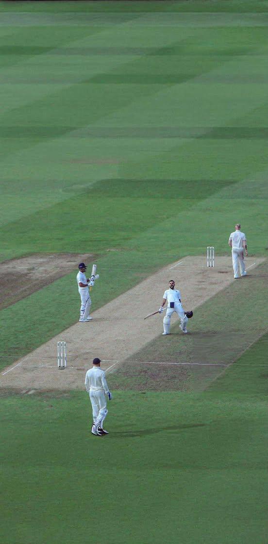 bhaveshb2005's tweet image. Root can never touch this level. 593 runs against peak Anderson and broad when 2nd highest run scored 350 runs.