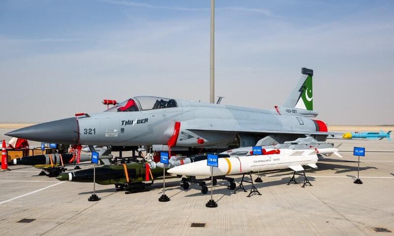 The JF-17 Thunder Block-III emerged as a major highlight at the Dubai Airshow 2025, attracting interest from multiple countries. A MoU has been signed with a friendly nation for its procurement, underscoring growing international confidence in Pakistan’s defense and aviation