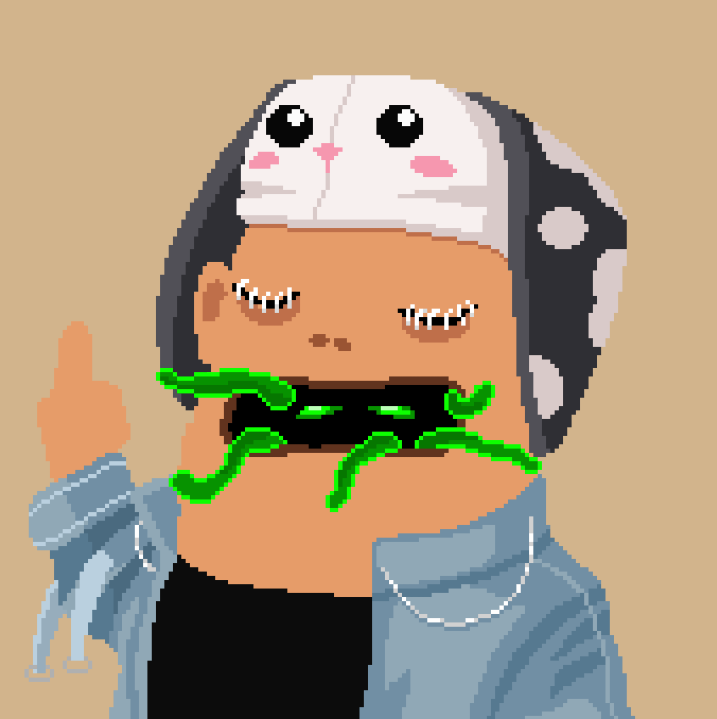 DICTATORSnfts's tweet image. DICTATORS very soon on Monad

#Monad #freemint