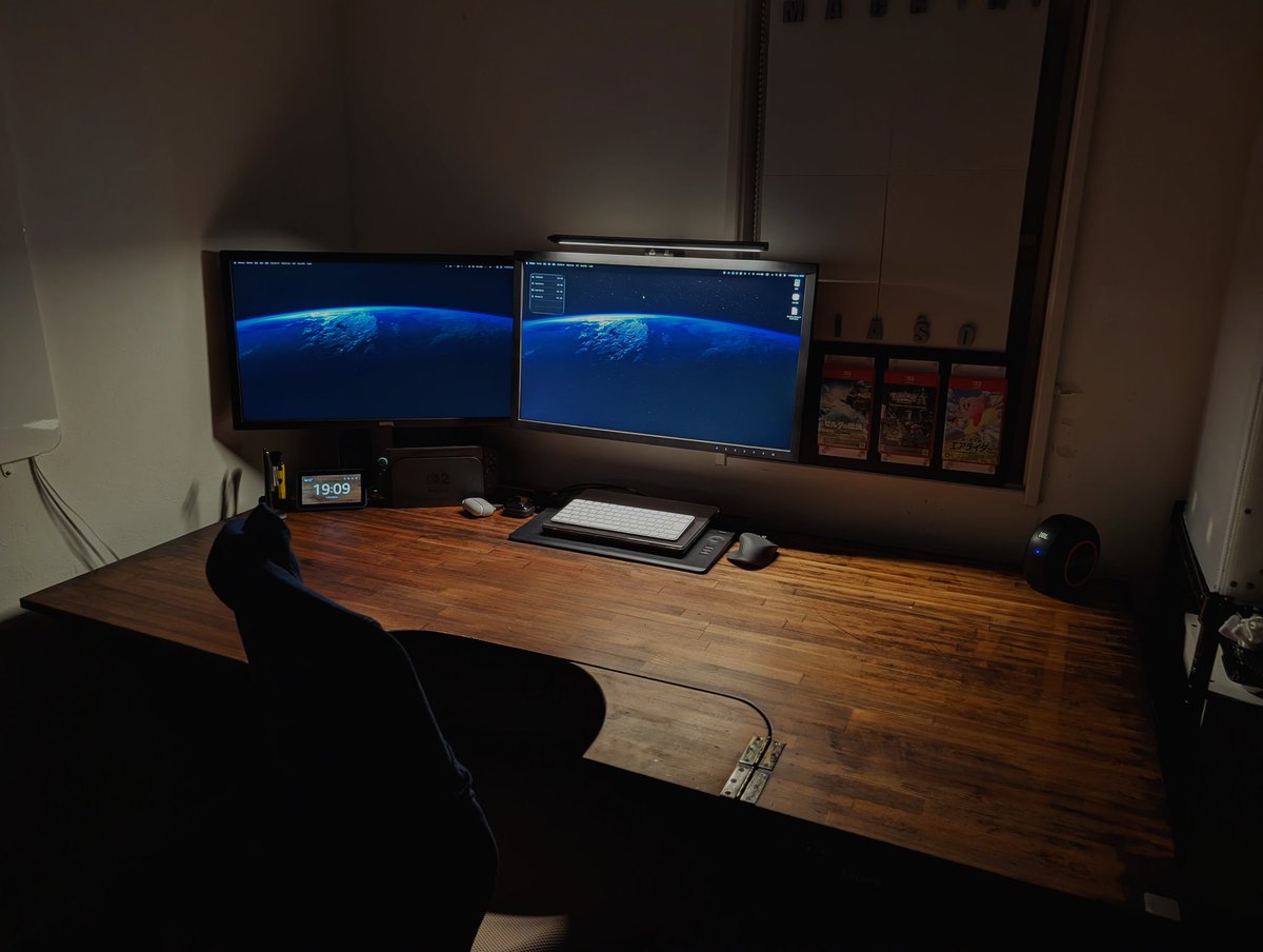 机片付いたぞ！！
次ぃ！