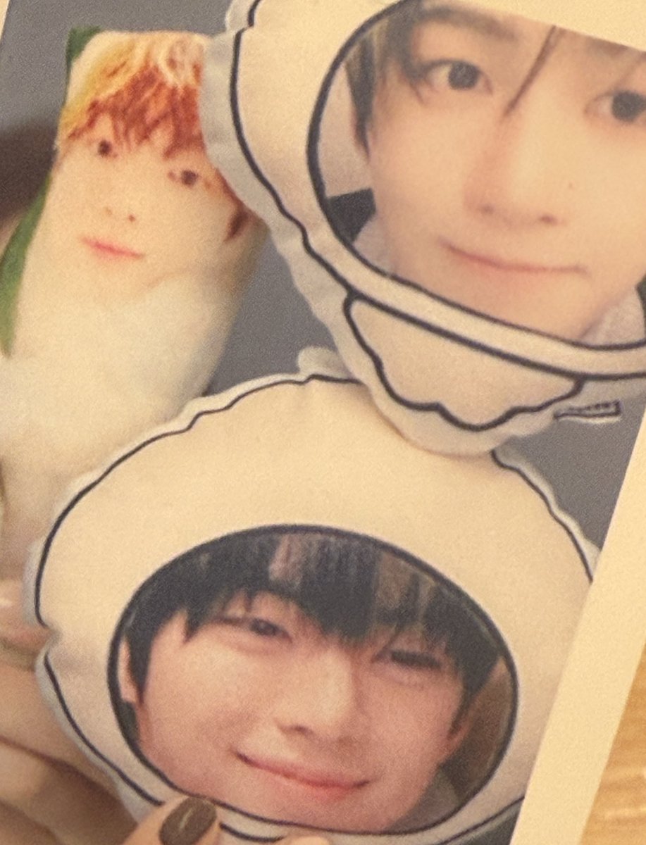 ☆彡 tweet media