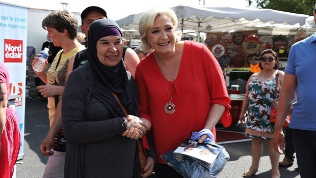Frenchybenny's tweet photo. @Ad_Vitam44_ Soutenir un camp par idéologie par "votes utiles"  c'est ce que la france a fait en faisant passer aux urnes l'UMPS,puis Macron

En imposant votre définition partisane du camp nationnal c'est vous qui rendez l'union impossible

Vous echouerez car vous faites les même erreur https://t.co/8A85f7ELE4