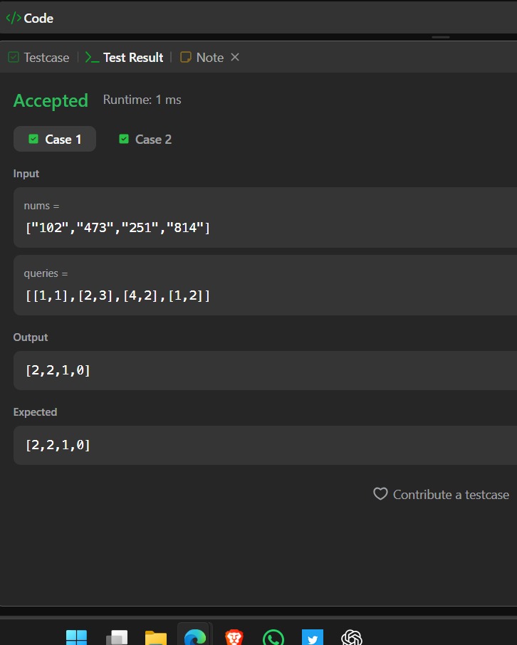 SaurabhSin8534's tweet image. 🎯DAY 80 of #100DaysOfCode 

&amp;gt; Solved 2 medium questions of @LeetCode  Of redix sort .

&amp;gt;Completed the web technology project (html,css,js) as the 3rd sem final project 

🖥️💻Now , final exam will be in dec so , it&apos;s coding time 😀

#WebDevelopment #buildinpublic 
#LearnInPublic