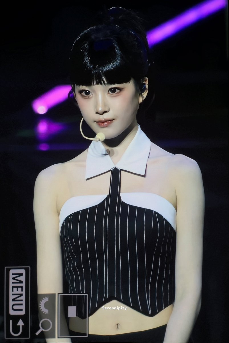 251122 한터 음악 페스티벌 Pre. 

#지연 #JiYeon #트리플에스 #tripleS