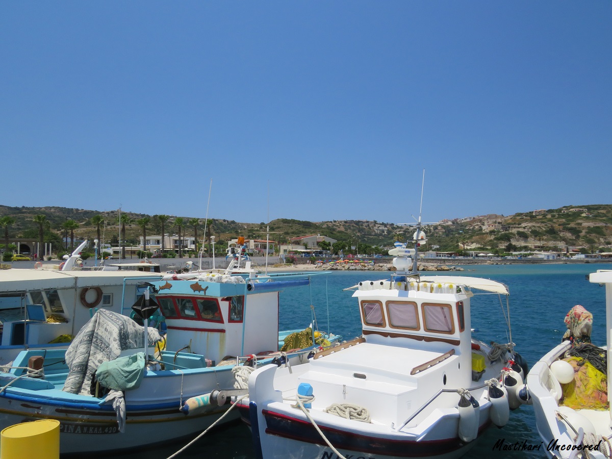 TheUncovereds's tweet image. Kefalos.
#Kos #Greece #GreekIslands